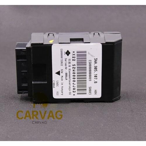 Keyless Entry Kessy Start stop System Module 3AA 905 107 B For VW Passat B7 CC 3AA905107B