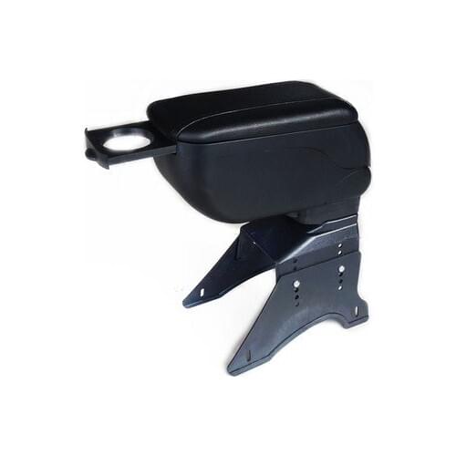 Universal Bardaklıklı Armrest Auto Armrest