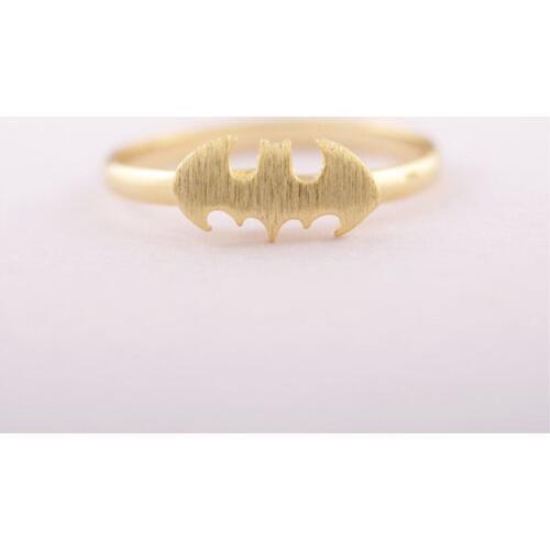 Women's Gold Rings Wjzb China