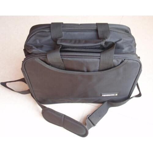 Japan Yokogawa/ EXFO/ Anritsu/ JDSU/ Agilent OTDR Carrying bag AQ1000 AQ1200 JDSU4000 Instrument tool Soft bag