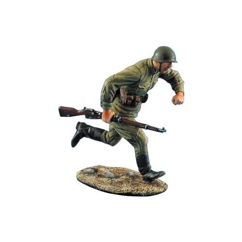 1/35 Resin Figure Model Kit Unassambled Unpainted 00754