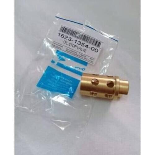 1623135400 oil cut-off valve copper sleeve for Air compressor accessories oil cut-off valve Maintenance Kit