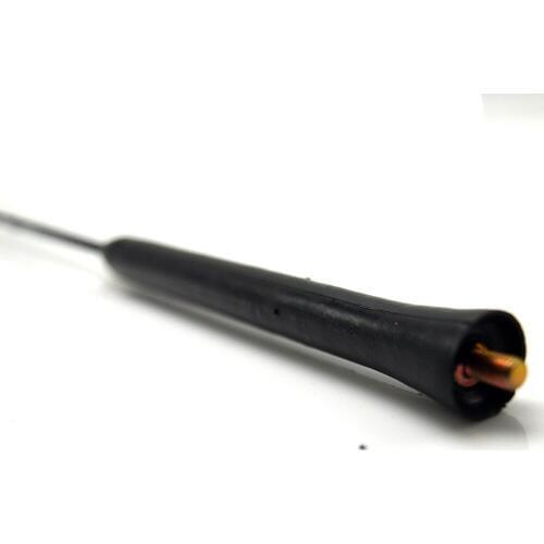 Increase length Roof Aerial Antenna Cable For VolksWagen Polo UP For Skoda Fabia Octavia Rapid Roomster Yeti 6RD035849