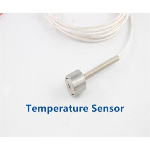Pt100 temperature sensor / magnet thermocouple K-type probe pt1000