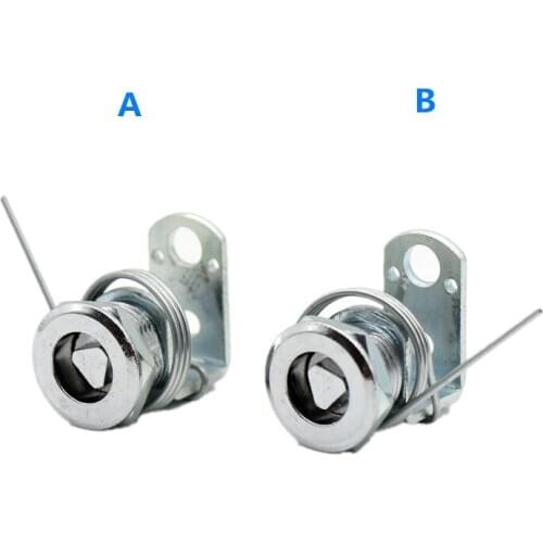 FMT07000 STRUSTESC Lift Triangle Lock Elevator Spare Parts