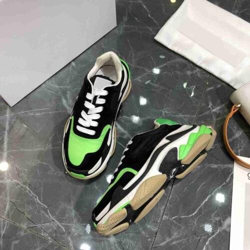 Follwwith Women's Sneakers