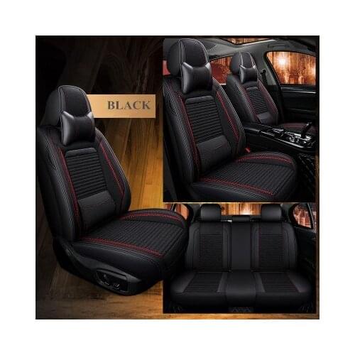 Good quality! Full set car seat covers for Renault Kaptur 2020-2016 breathable durable seat covers for Kaptur 2018,Free shipping