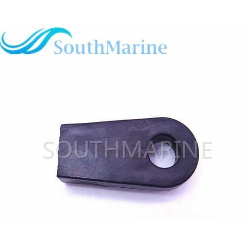 Remote cable end 703-48345-01-00 703-48345-00-00 for Yamaha boat outboard motors