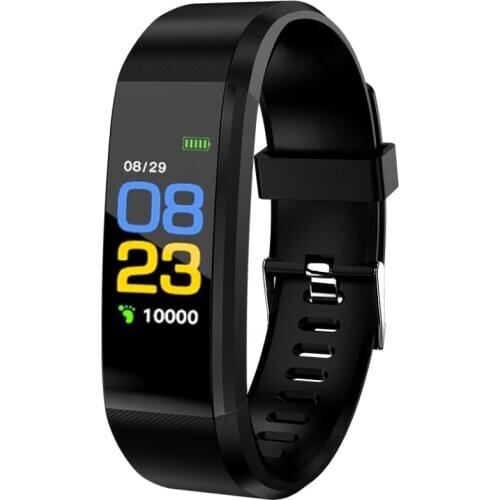 Lilybear Smart Bracelets