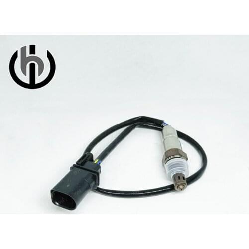03F906262 03F906262B 03F 906 262 B Lambda Probe O2 Oxygen Sensor Fit For AUDI A1 A3 1.2 Seat VW PASSAT 1.6 SKODA CBZB CBZA