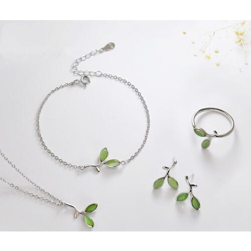 MyTryst Jewelry Sets