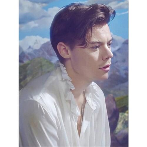 Singer X-factor DIY Cross Stitch Embroidery 11CT Kits Craft Needlework Set Printed Canvas Cotton Thread Home Decoration Sale