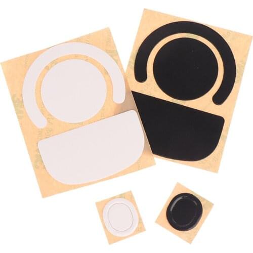 1 Pack Esports Tiger Mouse Skates Mouse Feet sticker For G PRO X Superlight
