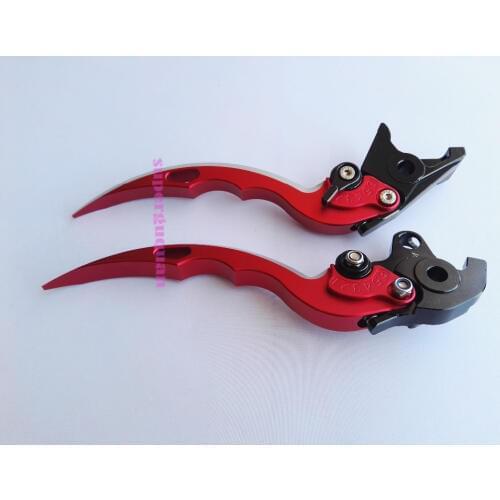 New For Honda VFR800 VFR 800 Interceptor 2002-2012 bike motorcycle motorbike CNC brake&Clutch Levers,Blade Style