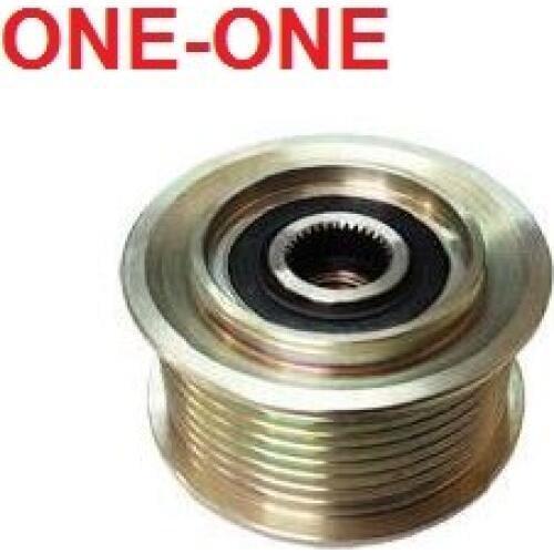 Alternator freewheel pulley chuch pulley 9061550815 9061551515 535005510 5350055000 F-230283.1 F-230283.2 F-230283.01
