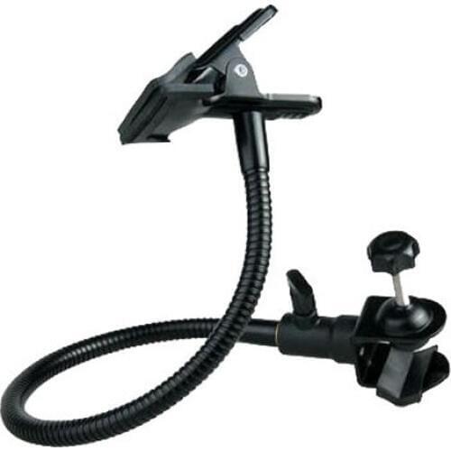 Photography Lighting Stand Flash Magic Clamps with Flex Arm, AGG1717