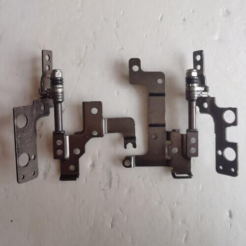 Pair New laptop lcd hinge for lenovo E5-IML E5-IIL E5