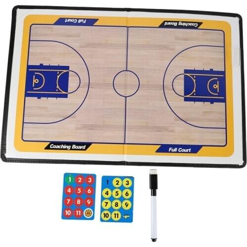 Straight Basketball Board netic Basketball Board Portable Competition Game Training net Clipboard