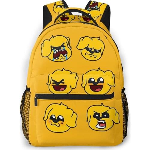 Mikecrack Backpack for Girls Boys Travel RucksackBackpacks for Teenage school bag