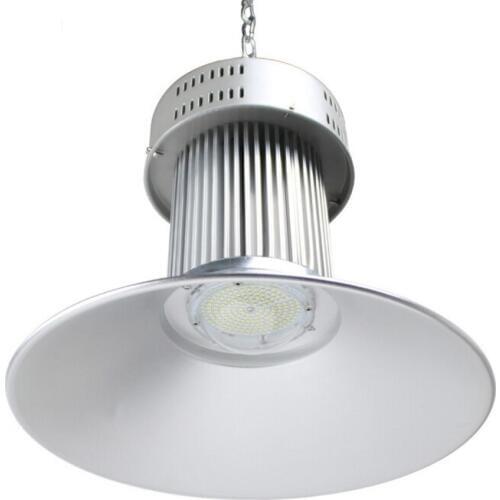 [Seven Neon]95V-240V 30W 50W 80W 100W 120W 150W LED High Bay Light SMD3030 CREE LED Chip MEANWELL power Warehouse Lighting