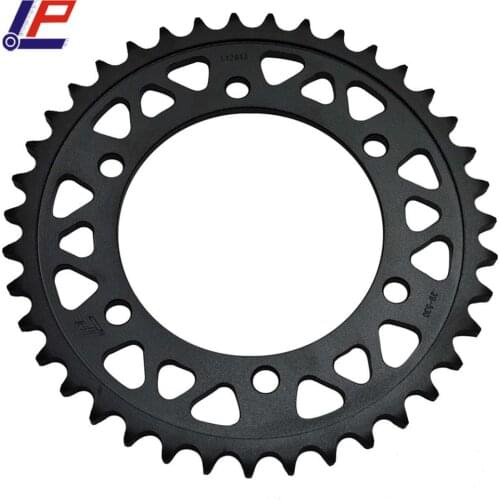 530 Motorcycle Rear Sprocket Gear for Kawasaki GPZ600 R GPZ600R ZX600 Ninja GPX600R GPZ500R GPX500R Suzuki GSX-R1000 GSXR1000