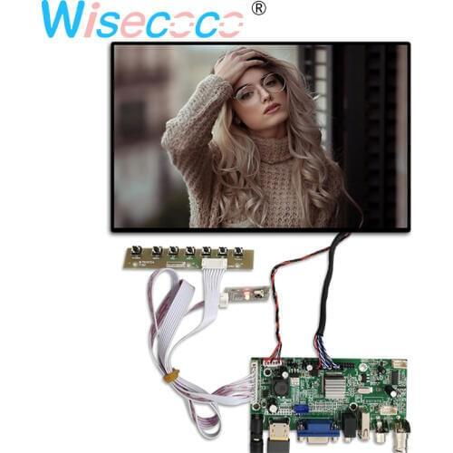 10.1 inch 1280*800 LCD display N101ICG-L21 with VGA lvds controller driver board for Asus ME301T TF300 Tablet PC display
