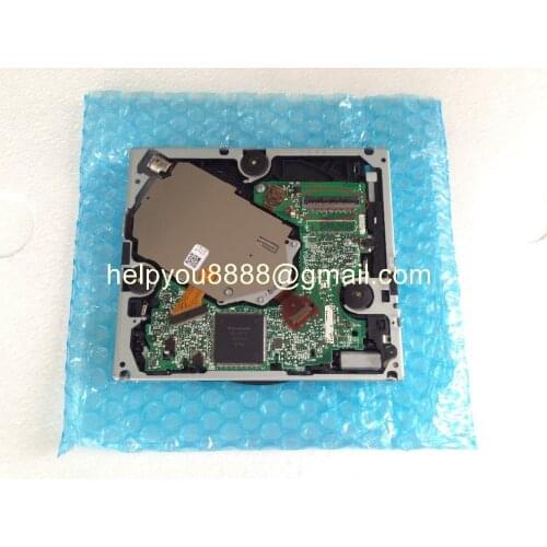 Free Shipping 100% Brand New DVD Navigation IS300 Loader B9010 B9004 car DVD drive GPS NAVI audio