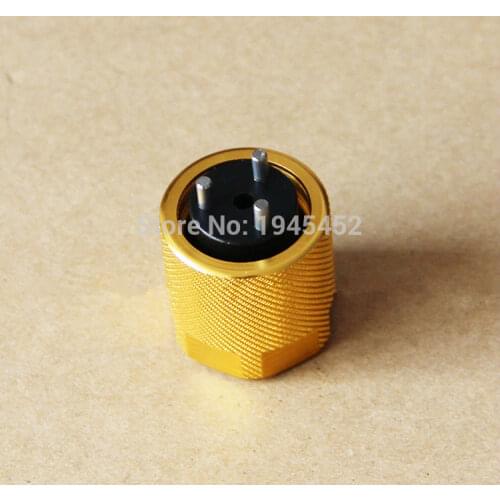 Free shipping!Common Rail Injector Common Rail Injector tool,three paw ,for densoo injector Disassembly