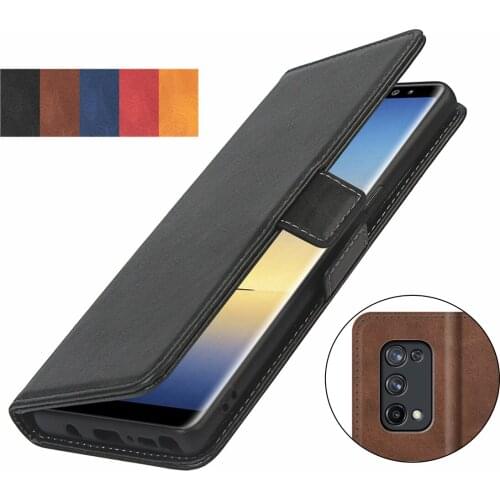 Pu leather flip phone case for OPPO Realme X7 Pro Ultra card holder wallet Short-buckle Flip book holster phone bag case GG