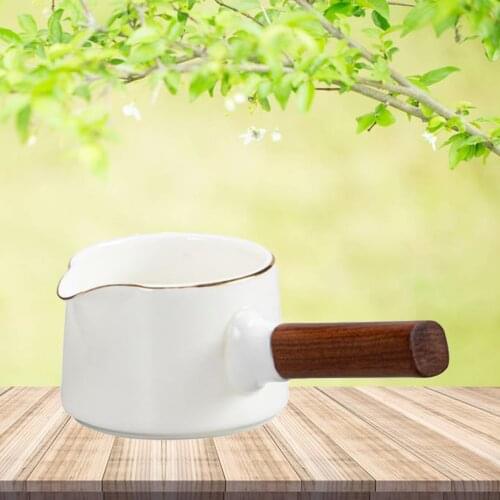 ENERGE SPRING Porcelain Teapots