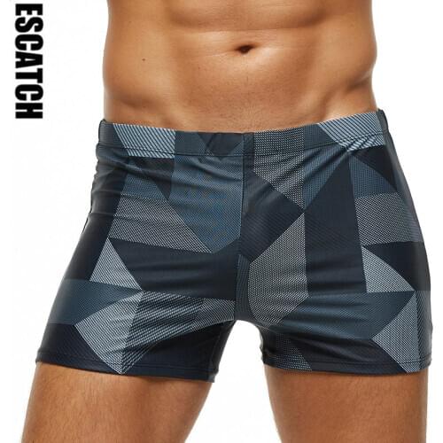 ESCATCH Men's Sportswear