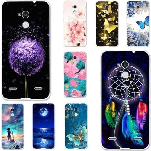 Kardeem Phone Cases ZTE Blade V7 Plus China