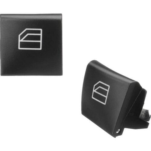 For Mercedes Benz A Ml Gl R Class W164 X164 W251 W245 W169 Window Switch Repair Button Cap Driver Window Control Switch Button