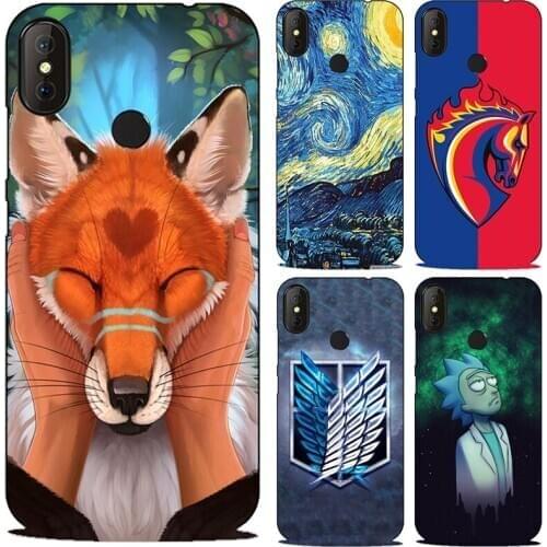 MOOKEESY DOOGEE X70 Phone Cases