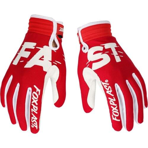 2021 New Motorcycle Gloves ATV MTB BMX Off Road Motocross Gloves MTB Dirt Bike Gloves Moto Racing Sport Riding Gloves Universal