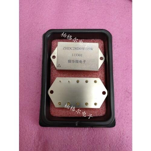 New original KUP-14A15-120 ZHDC28D05F/15W JW137S (G)CW1083IR CW117 CW117Z MSK4200B quality assurance