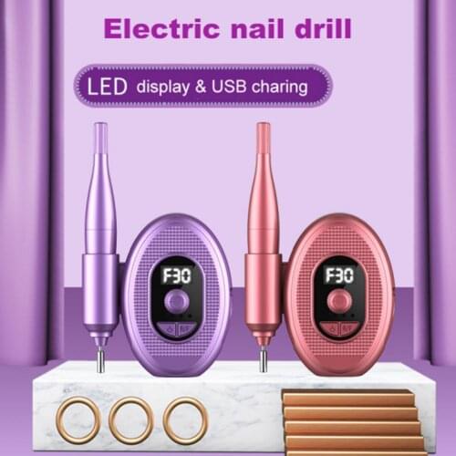 O.TWO.O Apparatus For Manicure