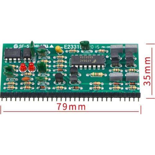 Common Control Module for Circuit Board 3525 of Welding Machine