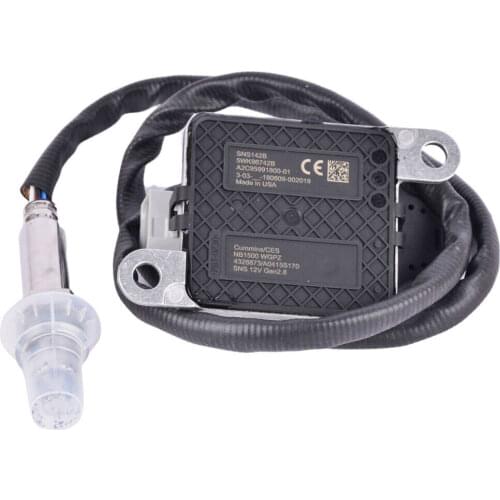 OEM Nox Sensor For 13-17 Dodgee Ramm 2500 3500 4500 5500 6.7L 904-6030 68210084AA Ram 2500 3500 4500 5500 5.7 6.4 HEMI Cummins 6