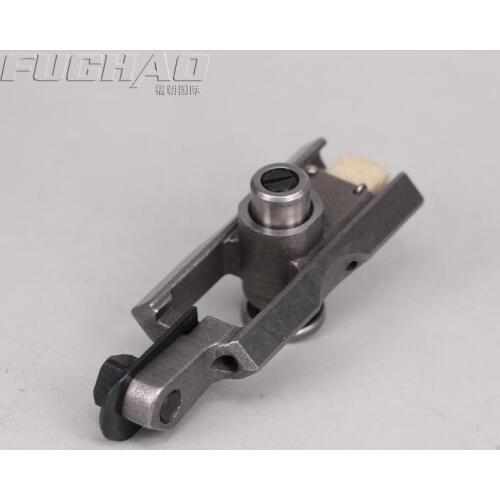 KM Cutting Machine M-050 M-051 M-041 M-039 Center Slider Shaft Sewing Accessories