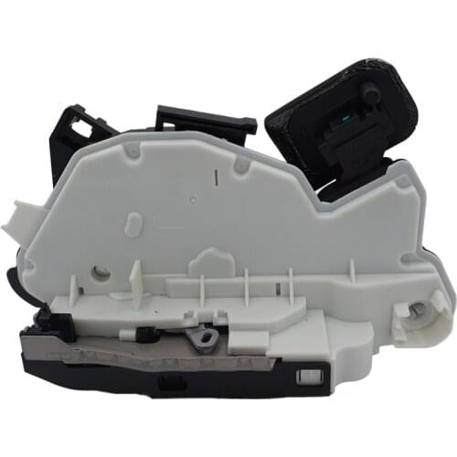6RD837015A 5K1837015C Front Left Door Lock Actuator Suit Driver Side For VW Golf MK6 MK7 Passat B7 Polo Skoda Yeti