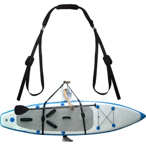 B9 Paddle board Carry strap/Storage Sling /kayak carry strap