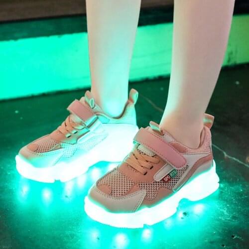 Triursus Sneakers For Girls