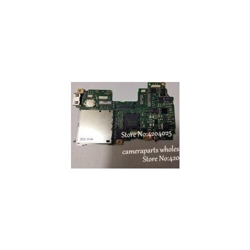 Main circuit Board Motherboard PCB repair Parts for Canon EOS M10 camera