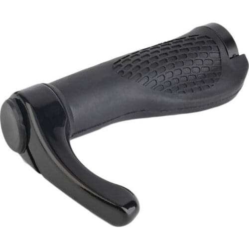 1 Pair Mountain Bike Bicycle Cycling Handlebar MTB Cycling Hand Rest Mountain Bike Handlebar Casing Sheath Shock Absorption