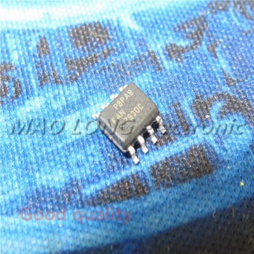 10PCS/LOT FAN7930C SOP8 FAN7930 SOP 7930C SMD In Stock New LCD power management chip