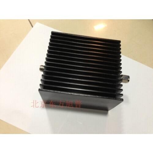 200W 0-3G N-JK Attenuator University Research Laboratory Wireless Communication Test Commonly Used