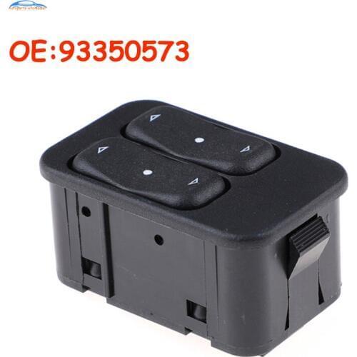 93350573 93350565 6240107 For Vauxhall Opel Astra G Combo 1994 -2014 Power Control Window Switch auto accessorie