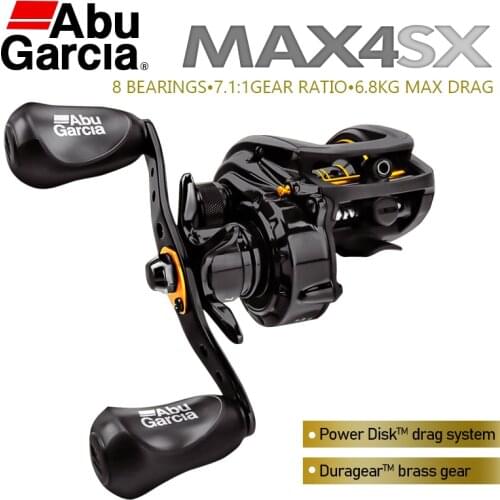 Катушки для спиннинга ABU GARCIA China At AliExpress