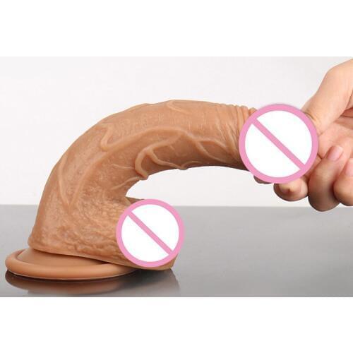 Anal Dildo Buttplug Penis For Women Huge Big With Suction Cup Sex Toys For Woman Products Female Masturbation Pussy Sex Shop